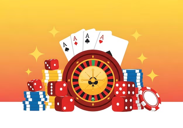 aiscore platform dashboard showing football, live casino, slots, and esports