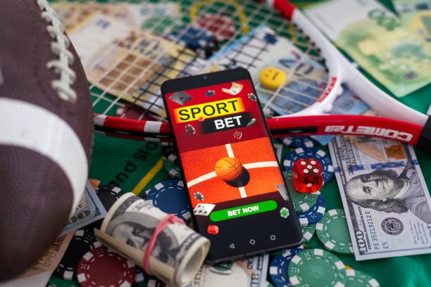 aiscore sports betting dashboard with game information